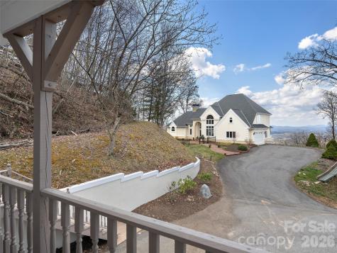 33 Elk Ridge Drive Asheville NC 28804
