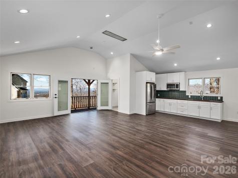 33 Elk Ridge Drive Asheville NC 28804