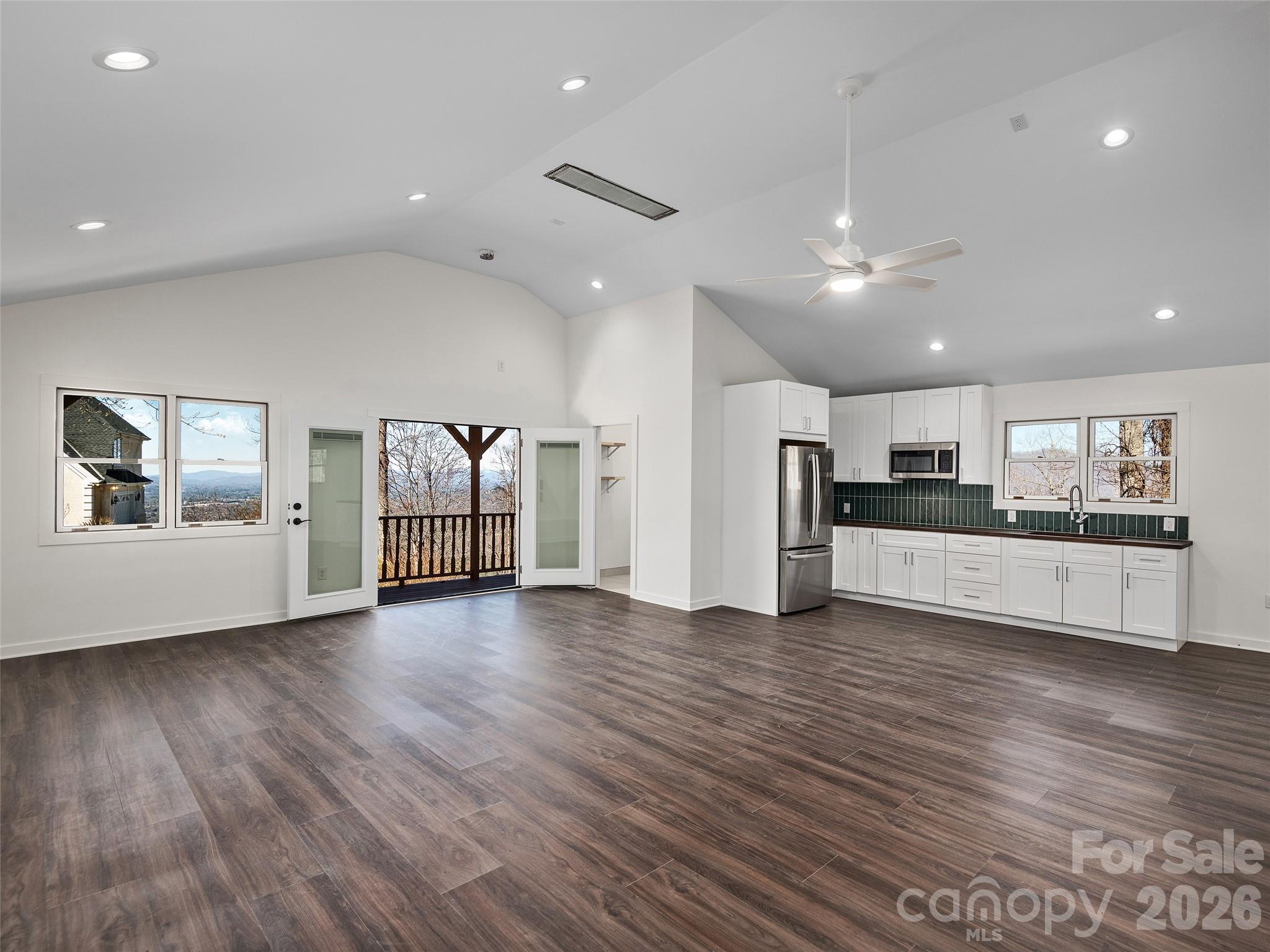 33 Elk Ridge Drive Asheville NC 28804