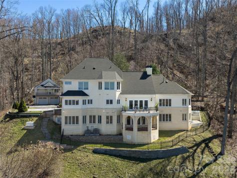 33 Elk Ridge Drive Asheville NC 28804