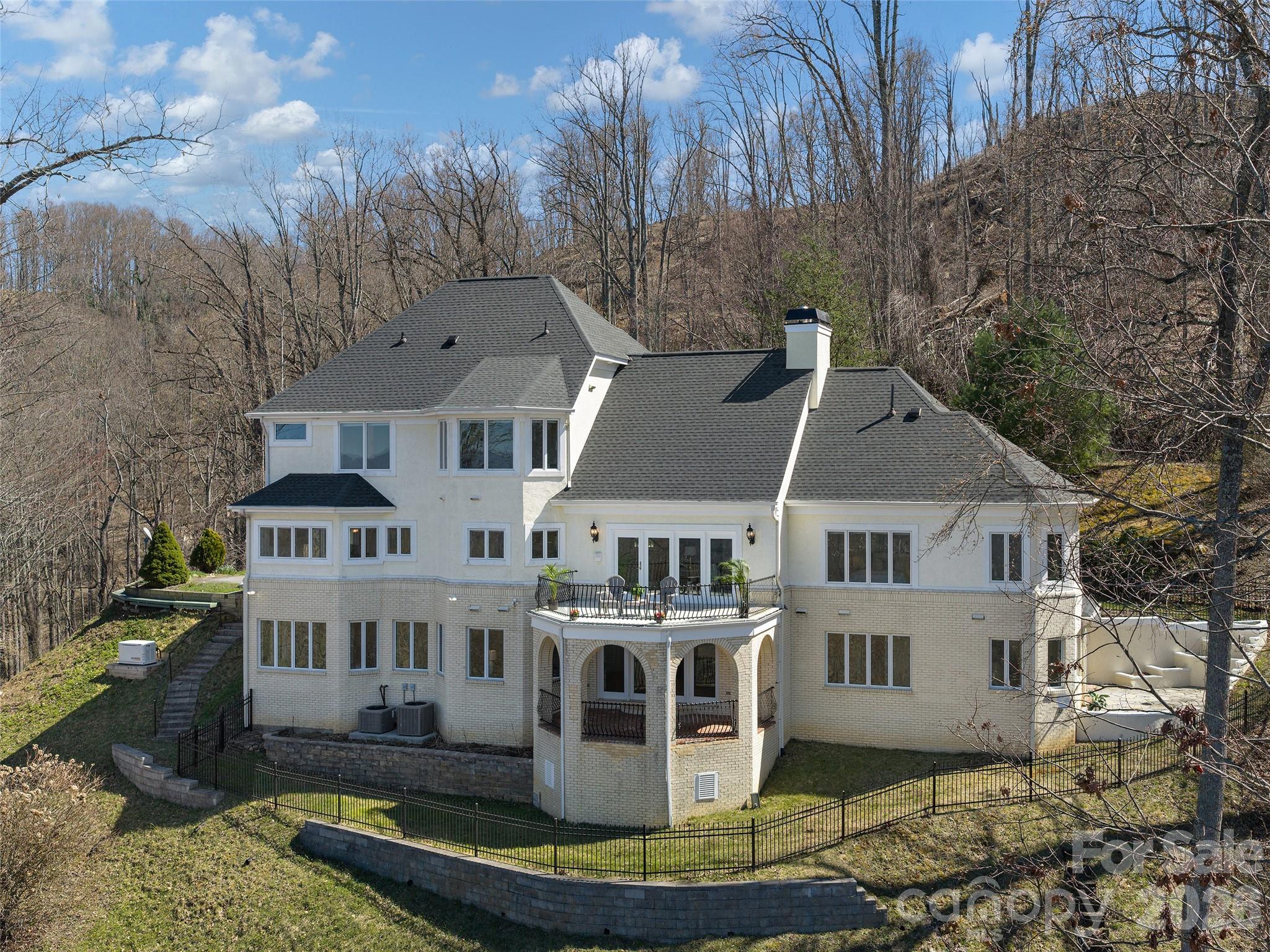 33 Elk Ridge Drive Asheville NC 28804