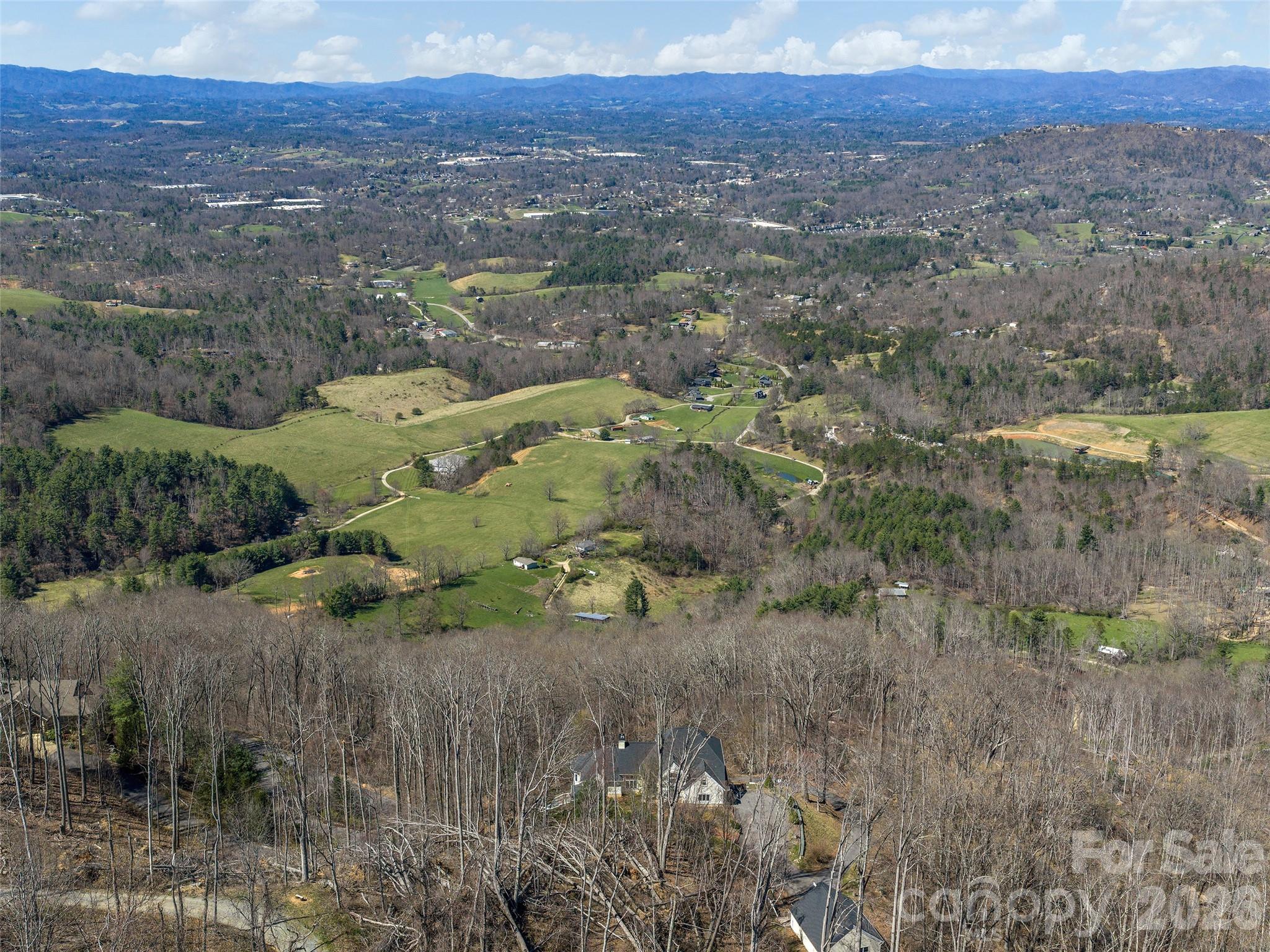 33 Elk Ridge Drive Asheville NC 28804