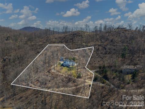 33 Elk Ridge Drive Asheville NC 28804