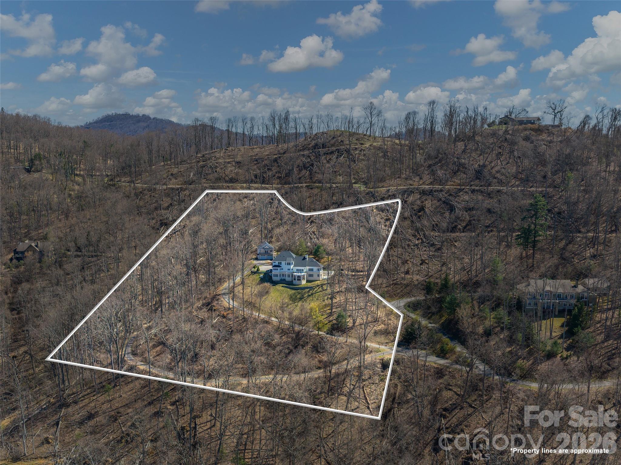 33 Elk Ridge Drive Asheville NC 28804