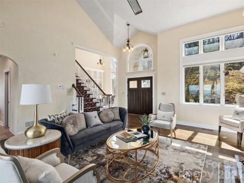 33 Elk Ridge Drive Asheville NC 28804