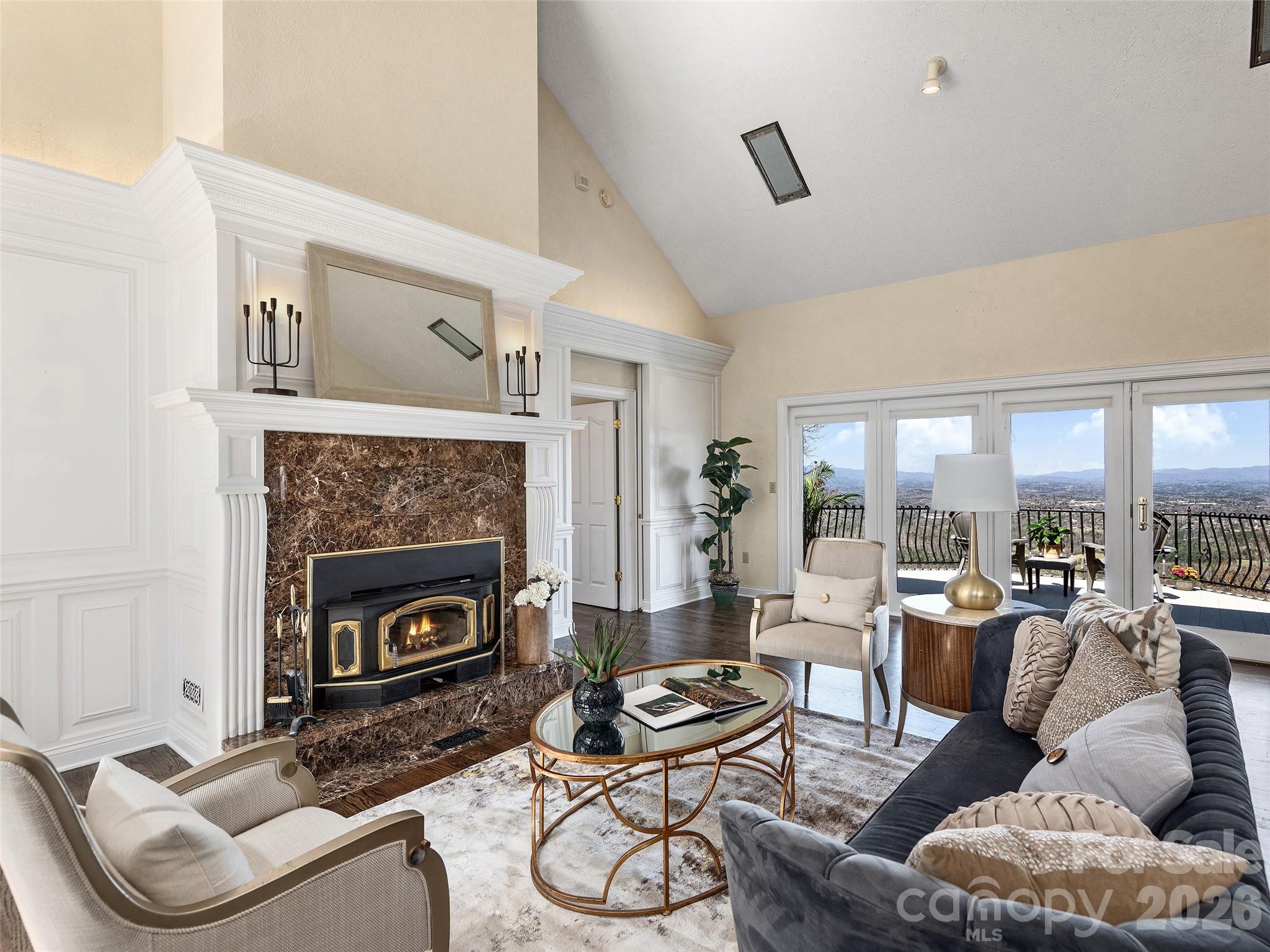 33 Elk Ridge Drive Asheville NC 28804