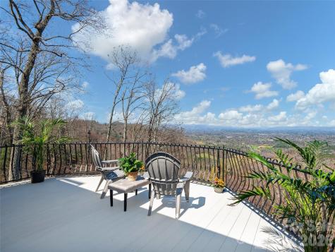 33 Elk Ridge Drive Asheville NC 28804