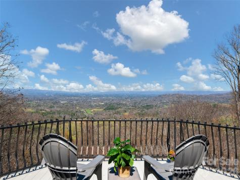 33 Elk Ridge Drive Asheville NC 28804