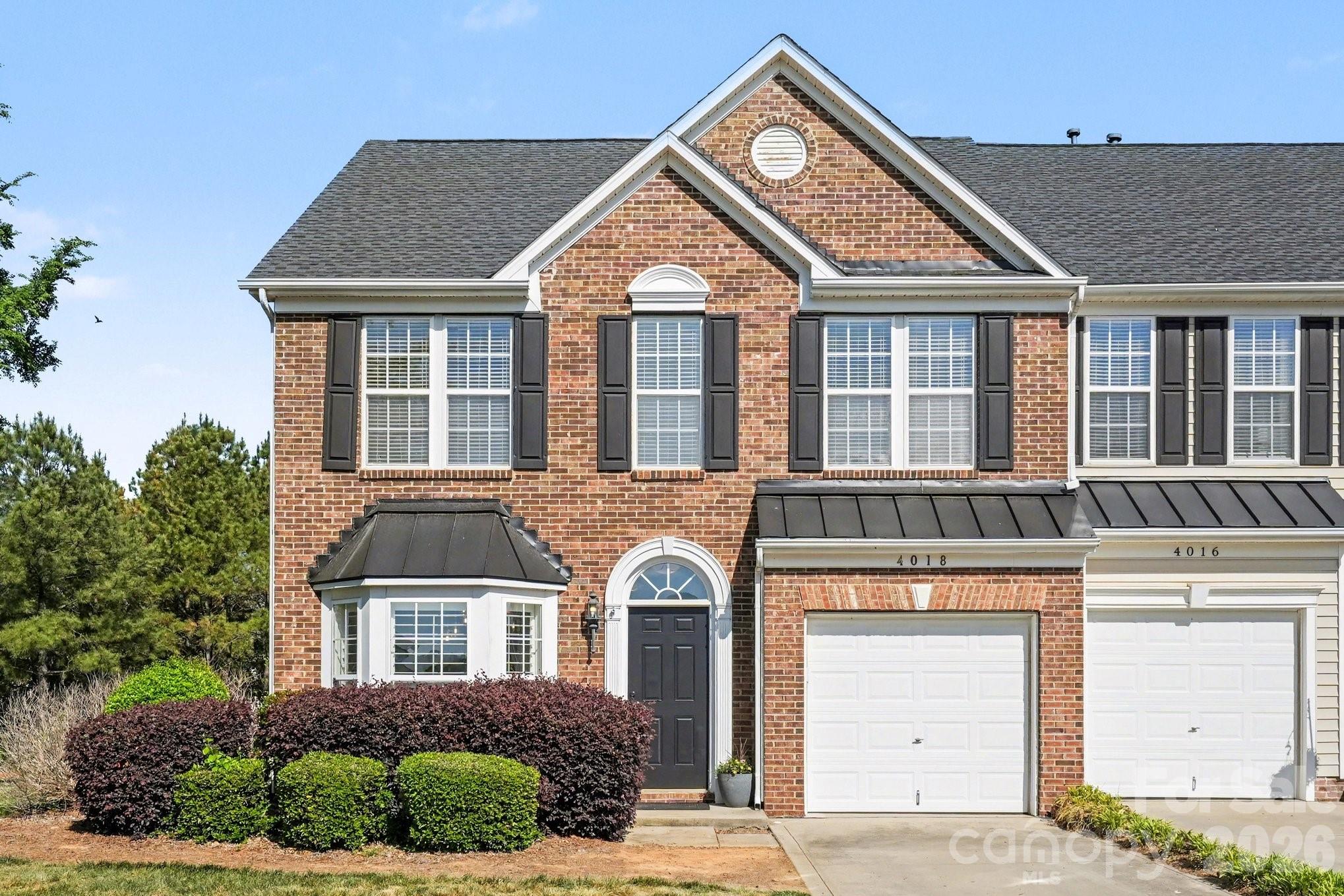 4018 Holly Villa Circle Indian Trail NC 28079