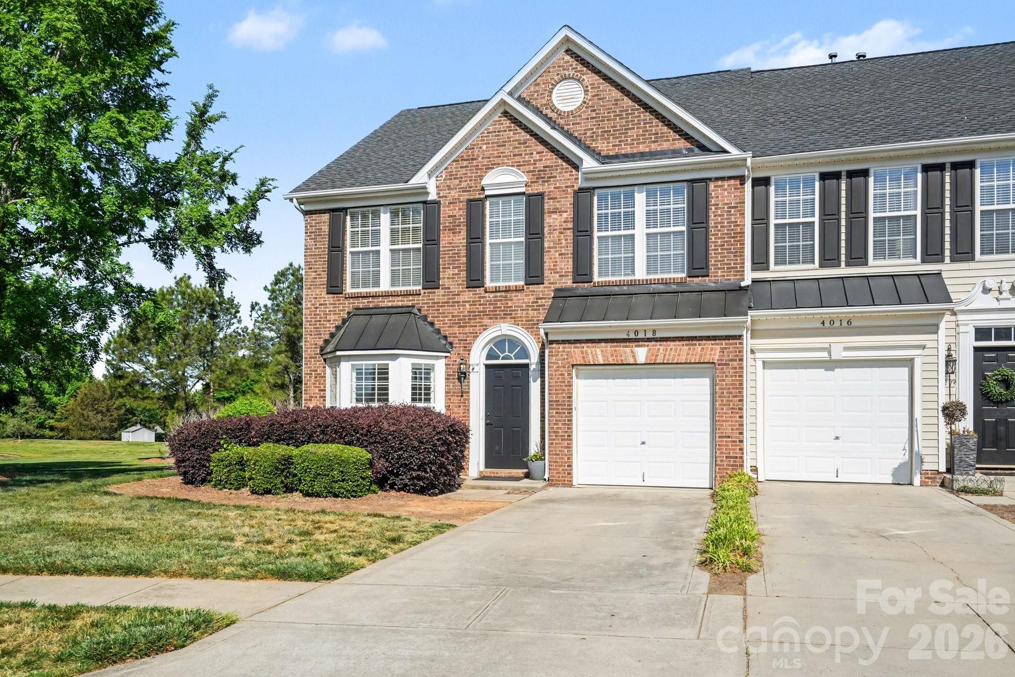 4018 Holly Villa Circle Indian Trail NC 28079