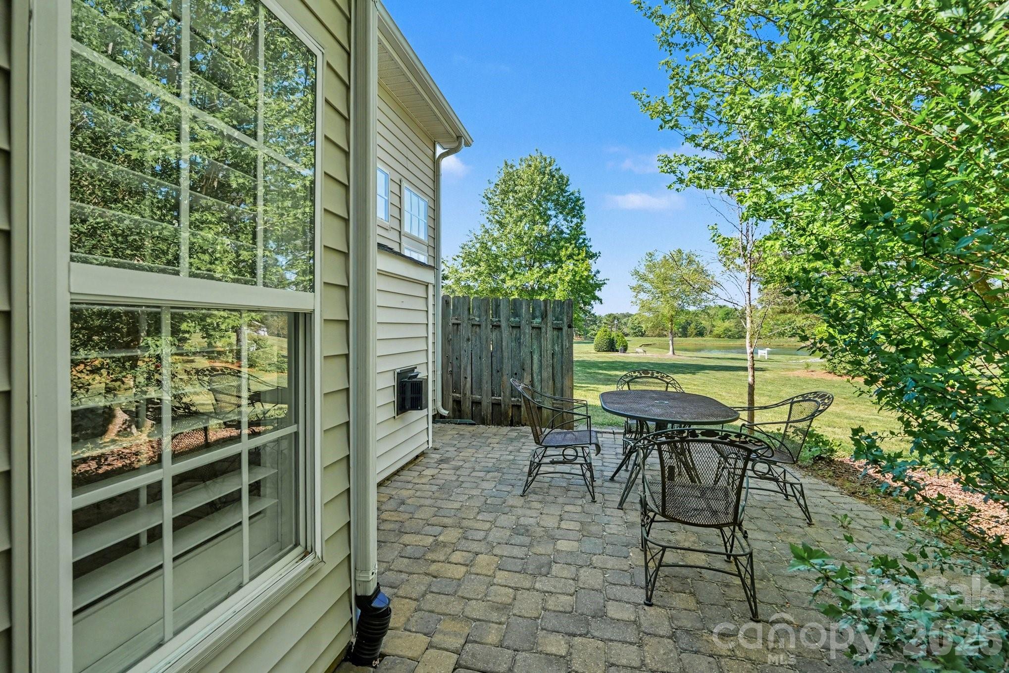 4018 Holly Villa Circle Indian Trail NC 28079