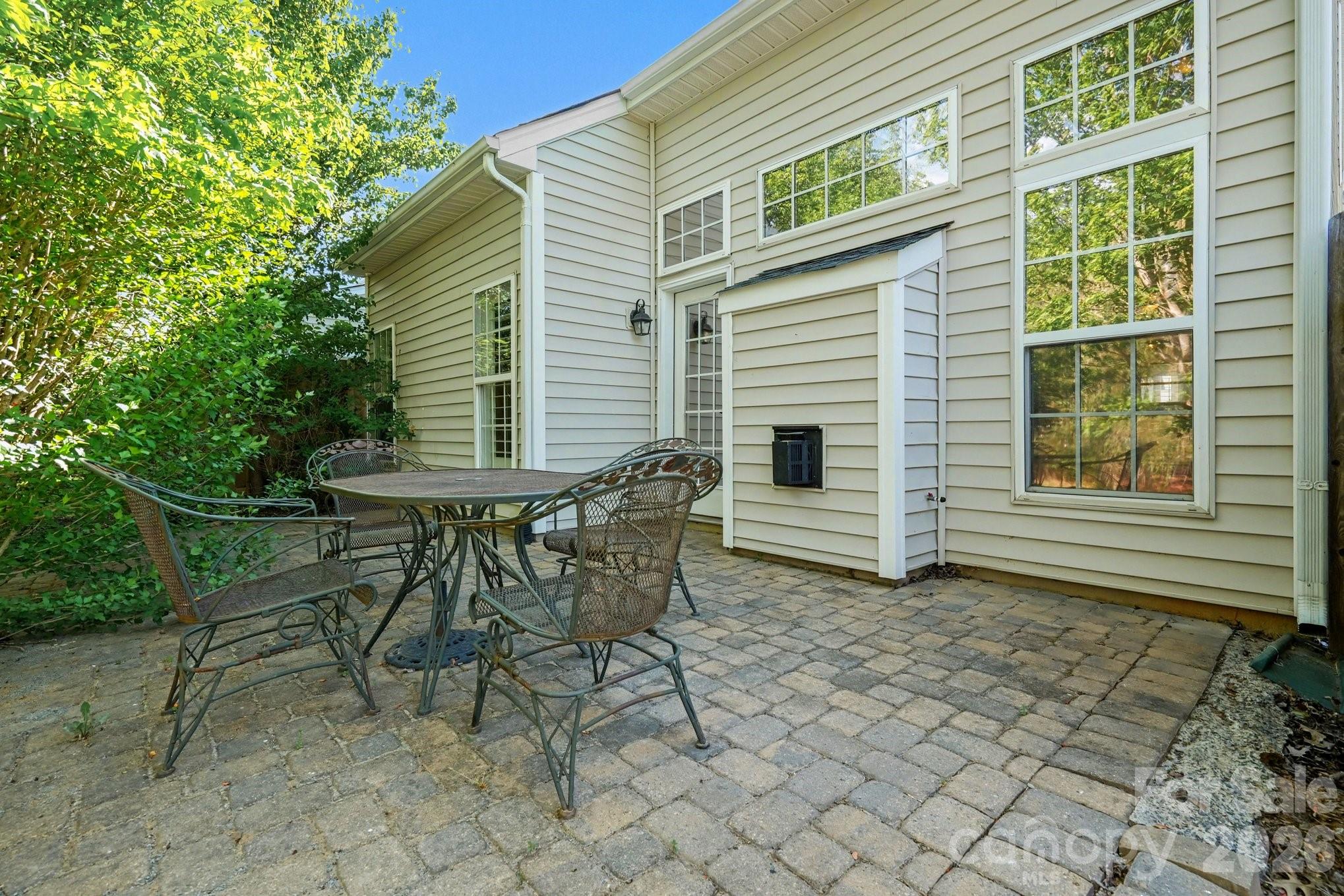 4018 Holly Villa Circle Indian Trail NC 28079