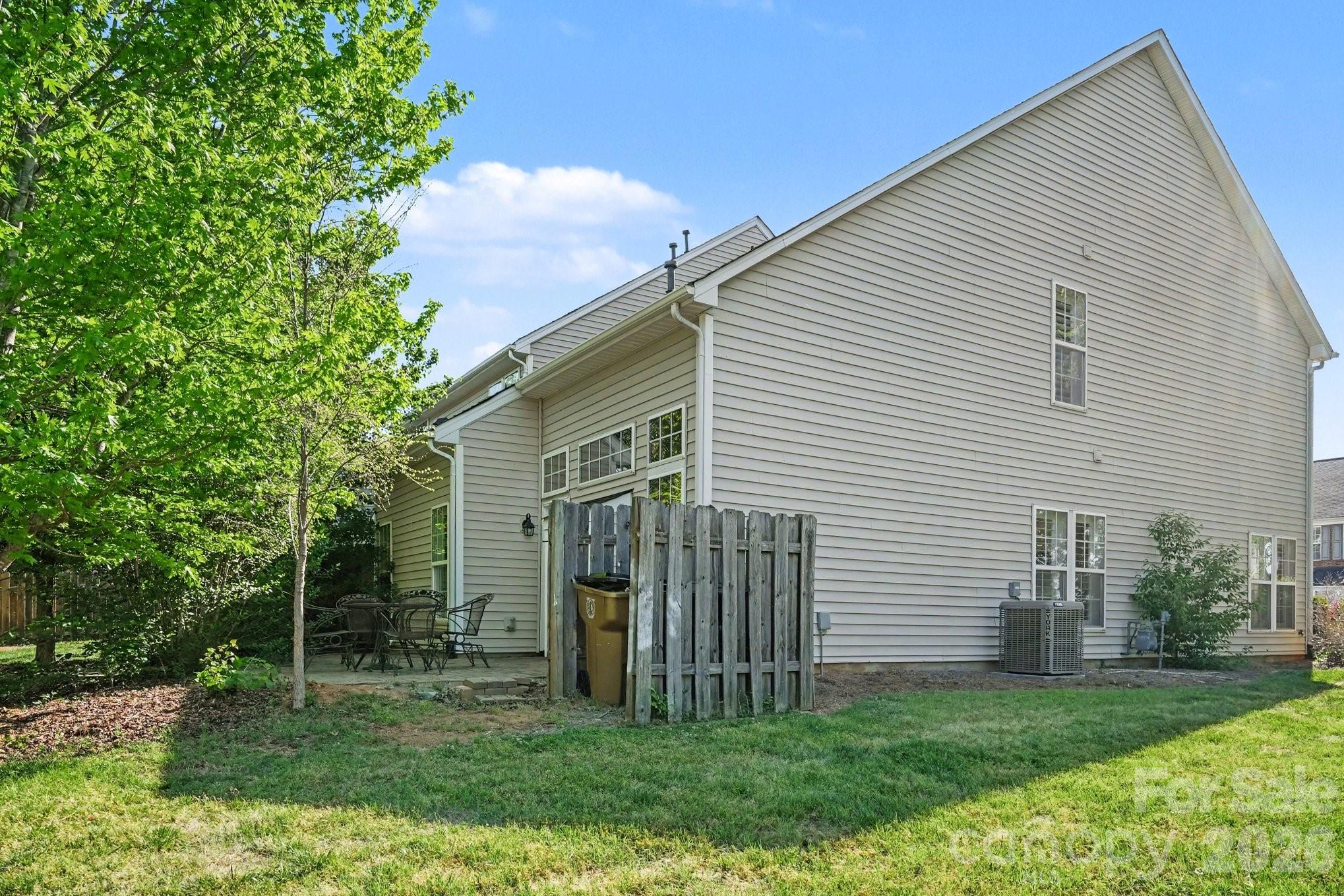 4018 Holly Villa Circle Indian Trail NC 28079