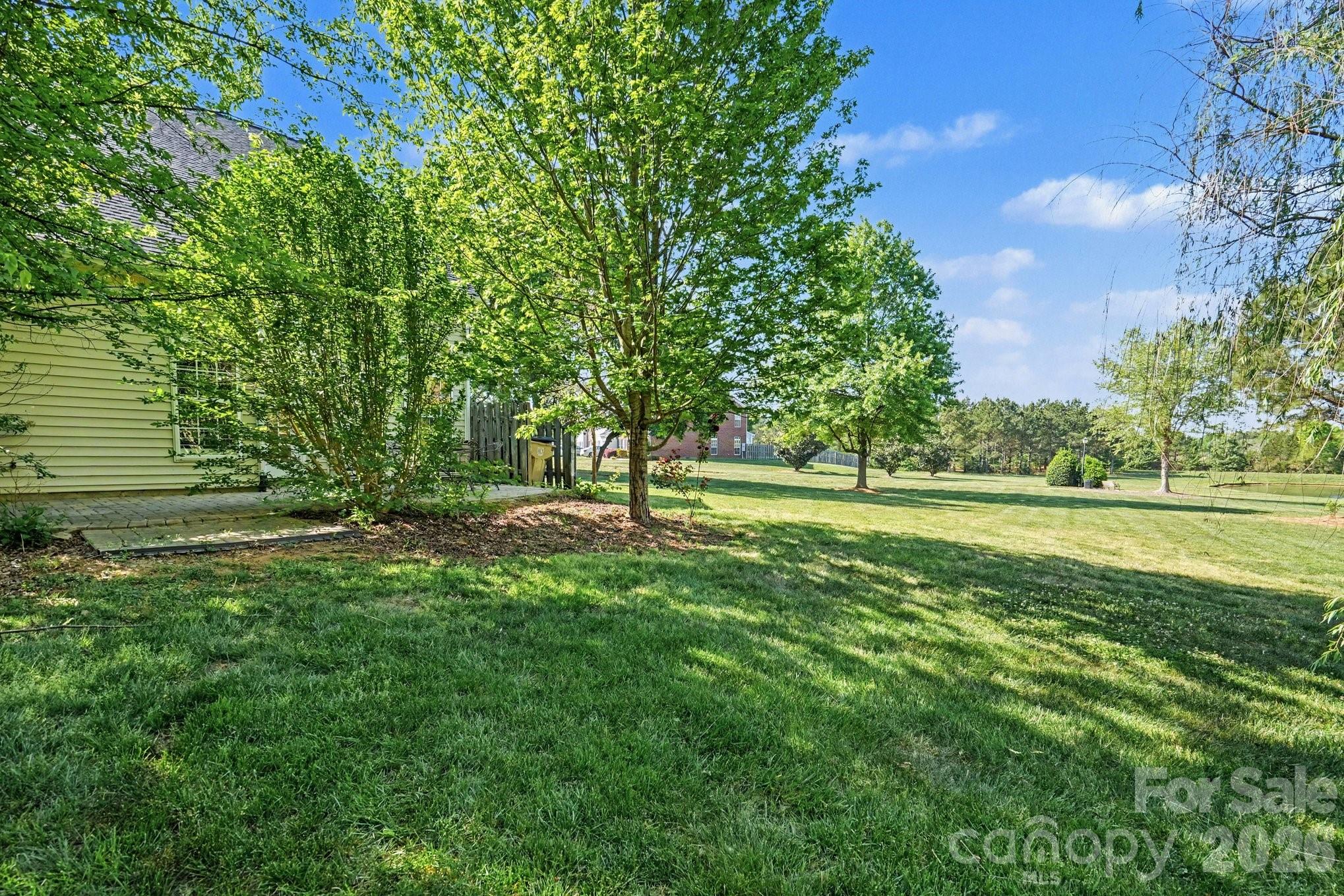 4018 Holly Villa Circle Indian Trail NC 28079