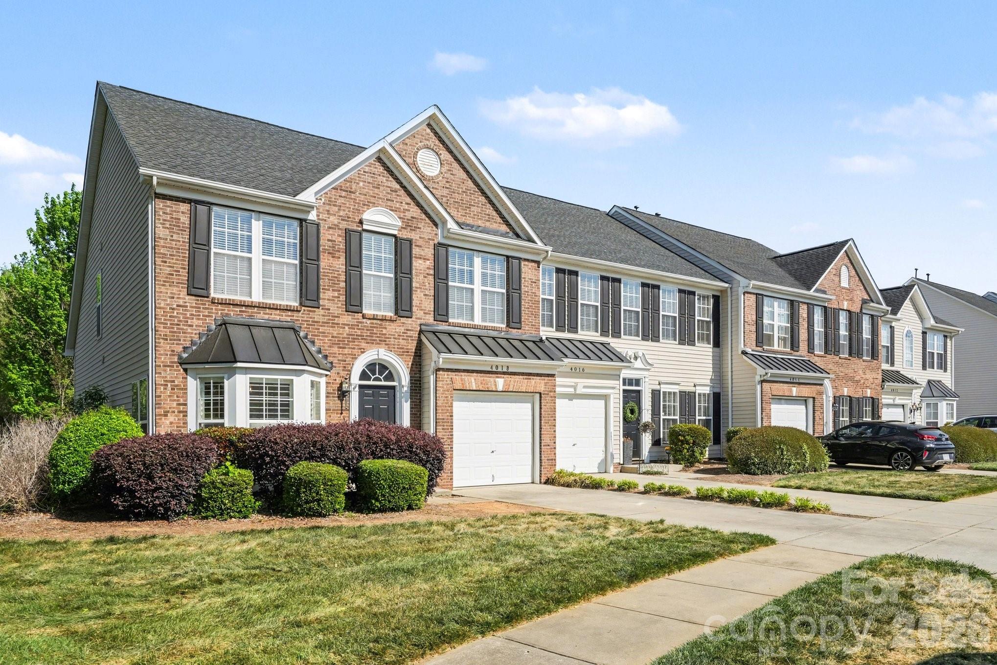 4018 Holly Villa Circle Indian Trail NC 28079
