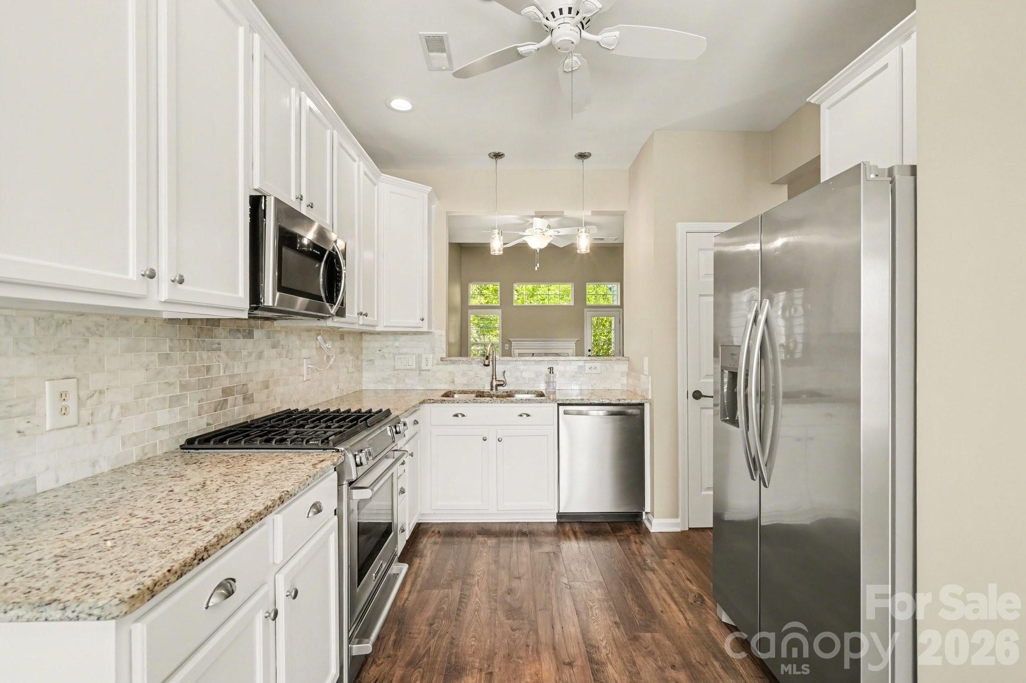4018 Holly Villa Circle Indian Trail NC 28079