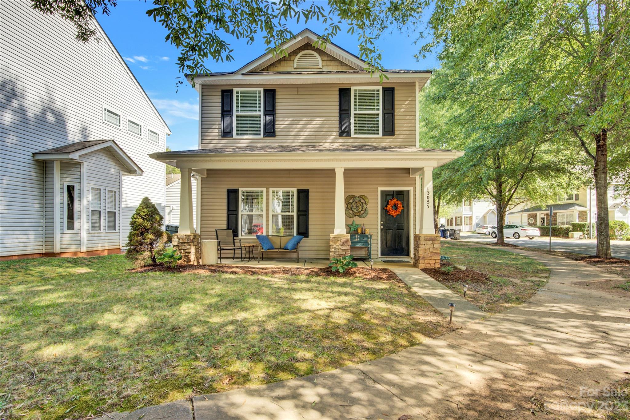 13055 Windy Lea Lane Huntersville NC 28078