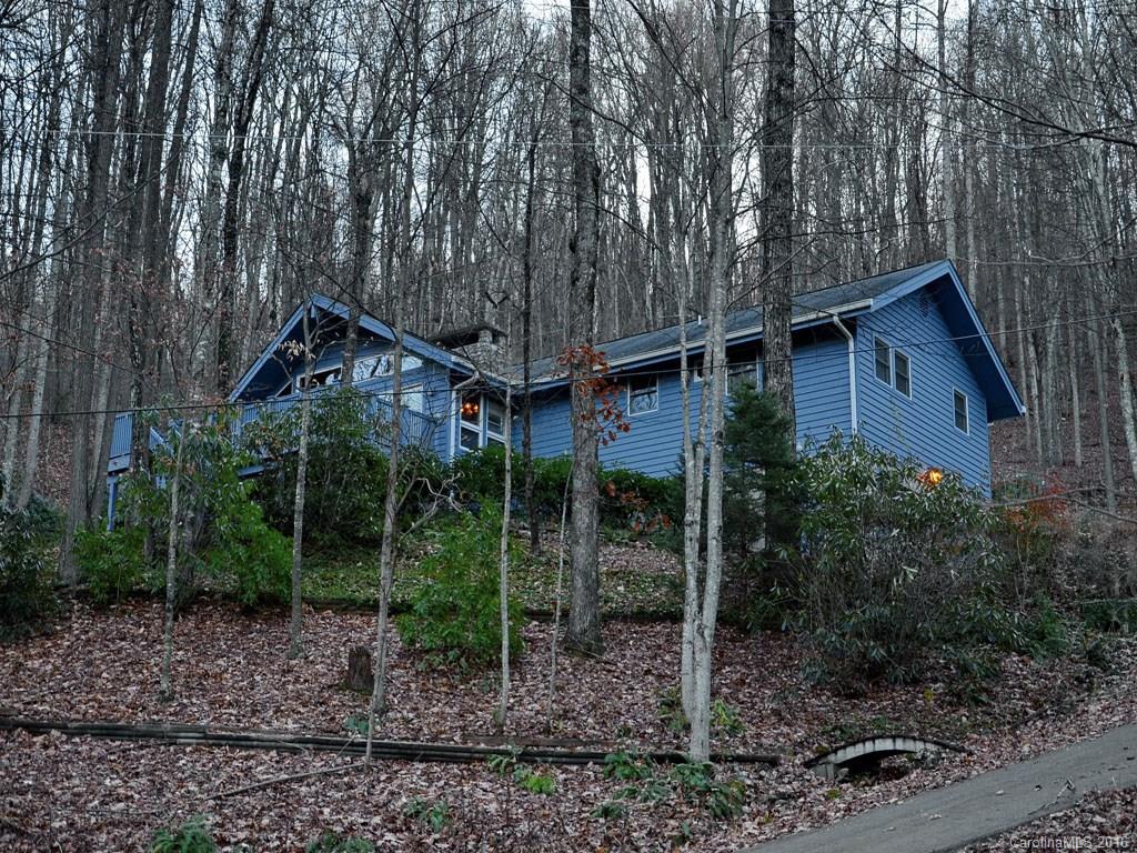 101 Ogden Drive Waynesville NC 28786