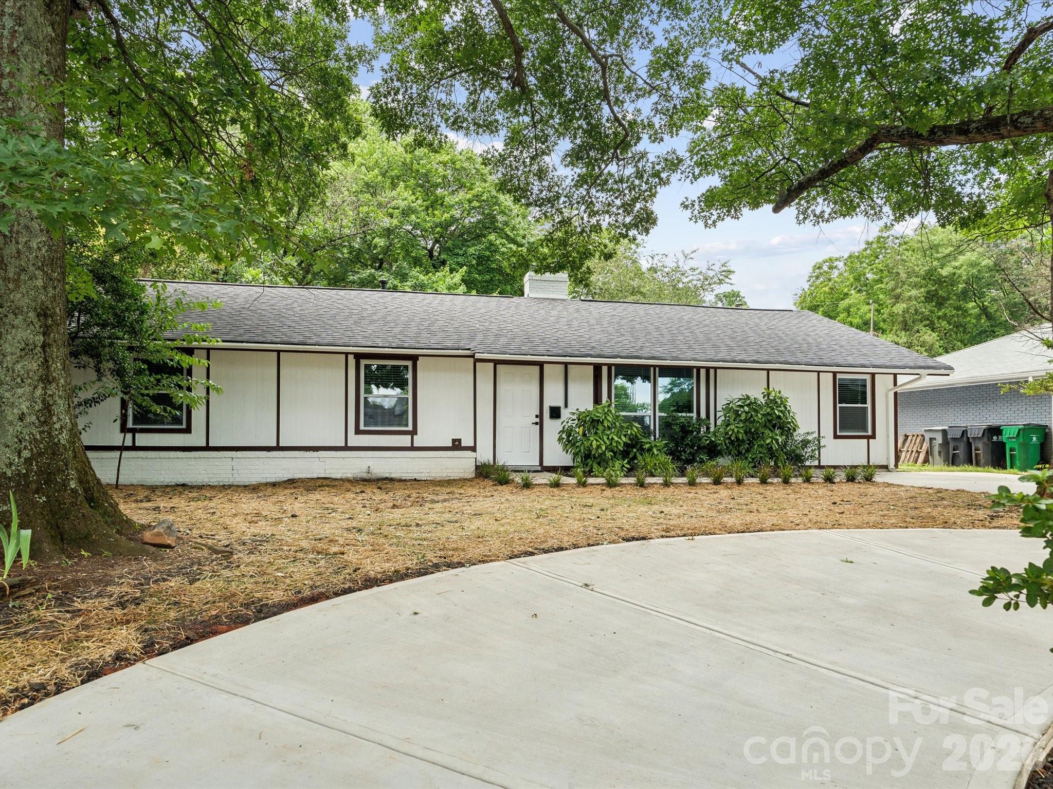 2000 Tyvola Road Charlotte NC 28210