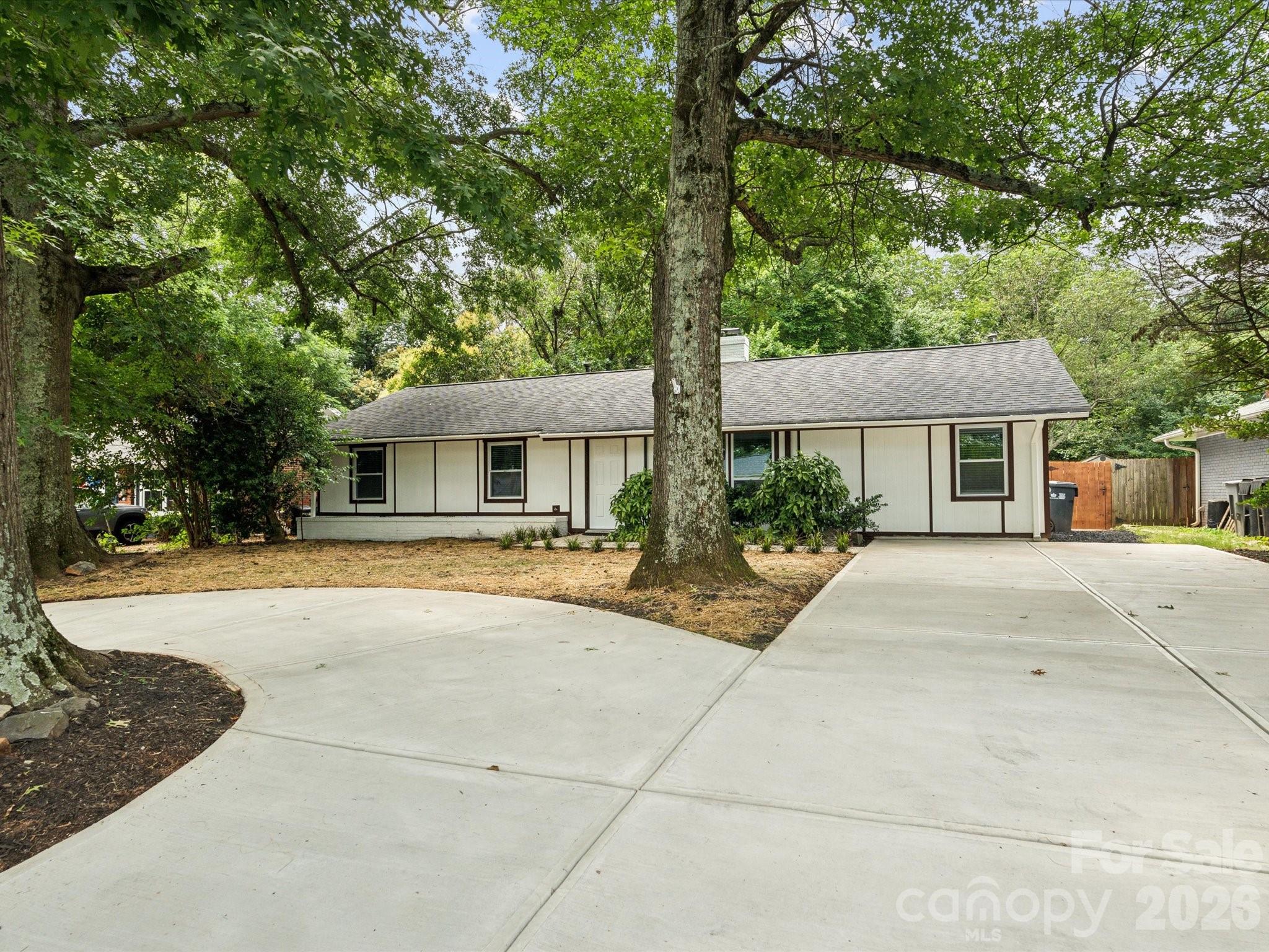 2000 Tyvola Road Charlotte NC 28210