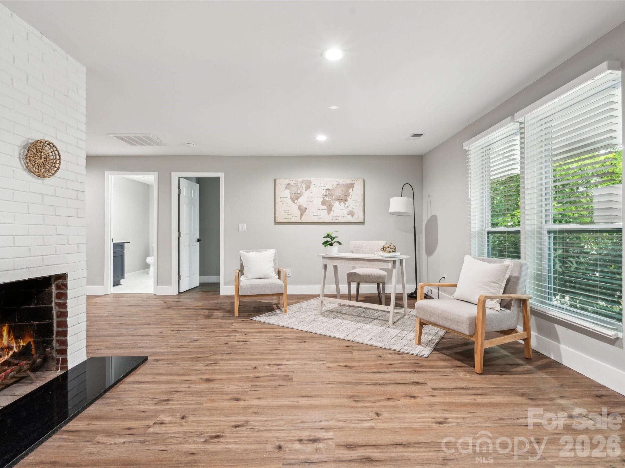 2000 Tyvola Road Charlotte NC 28210