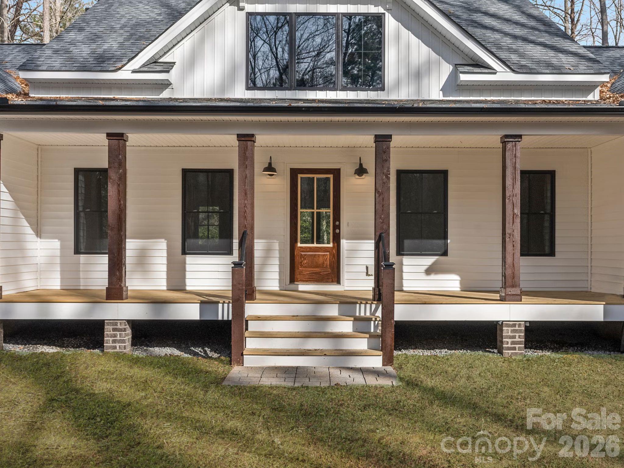 2272-A Doul Mountain Road Asheboro NC 27205