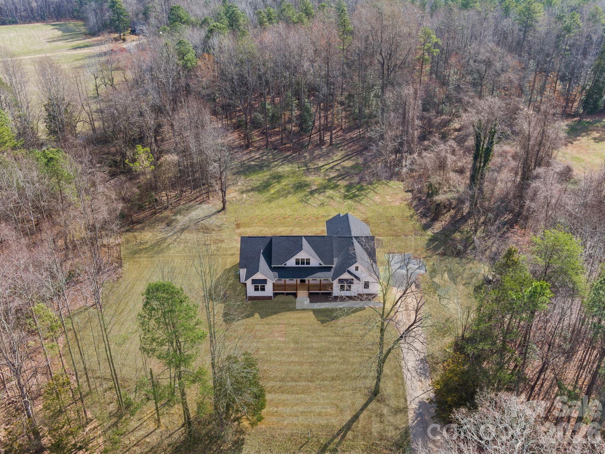 2272-A Doul Mountain Road Asheboro NC 27205
