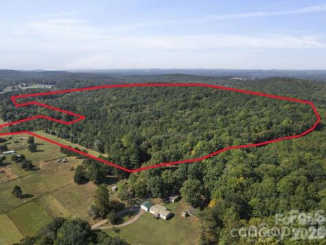 2272-A Doul Mountain Road Asheboro NC 27205