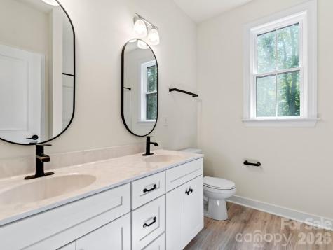 2272-A Doul Mountain Road Asheboro NC 27205