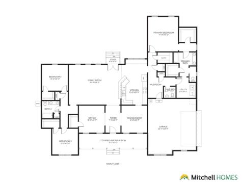 2272-A Doul Mountain Road Asheboro NC 27205