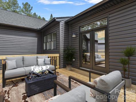 2272-A Doul Mountain Road Asheboro NC 27205
