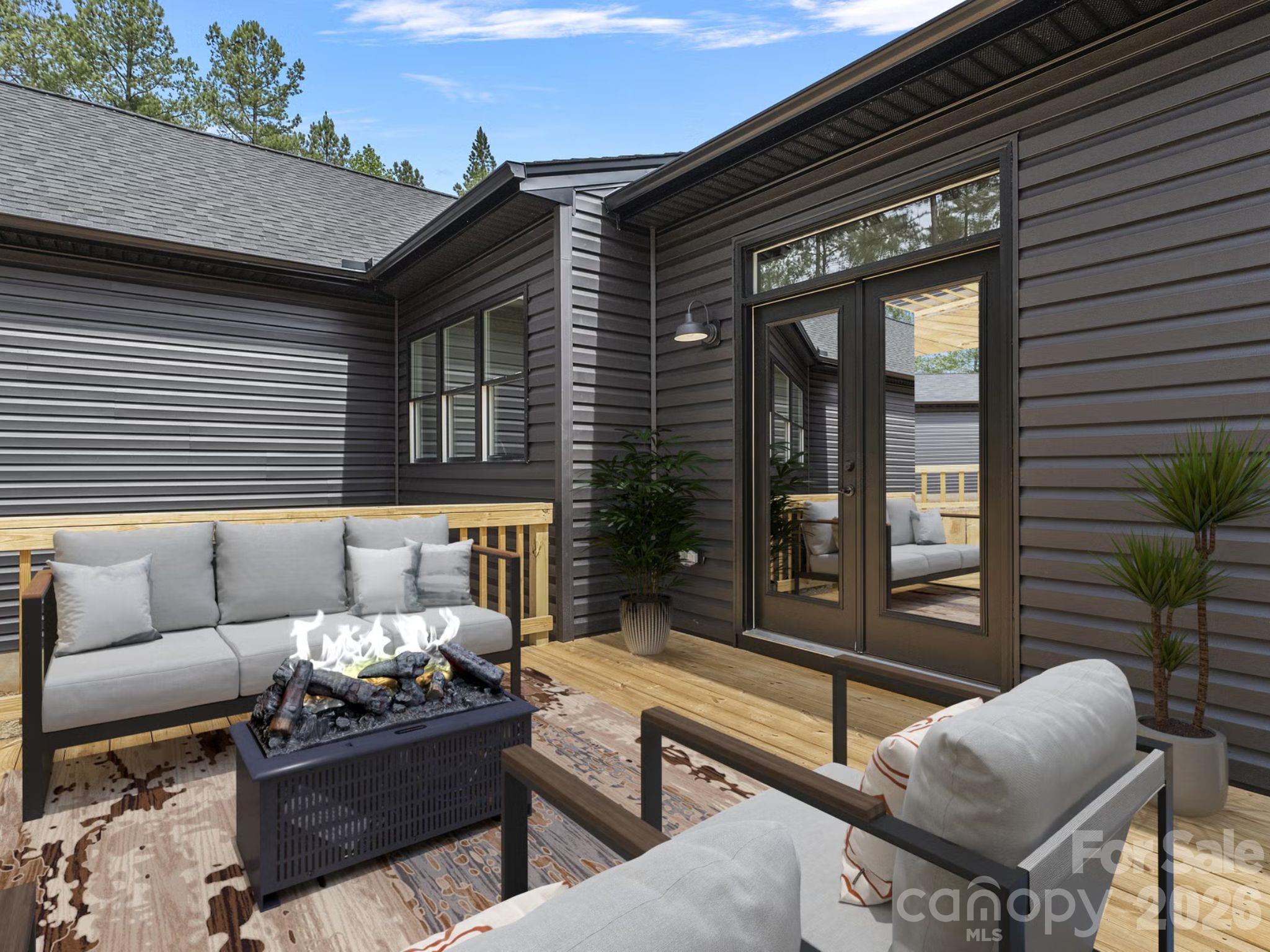 2272-A Doul Mountain Road Asheboro NC 27205