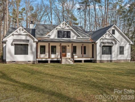 2272-A Doul Mountain Road Asheboro NC 27205