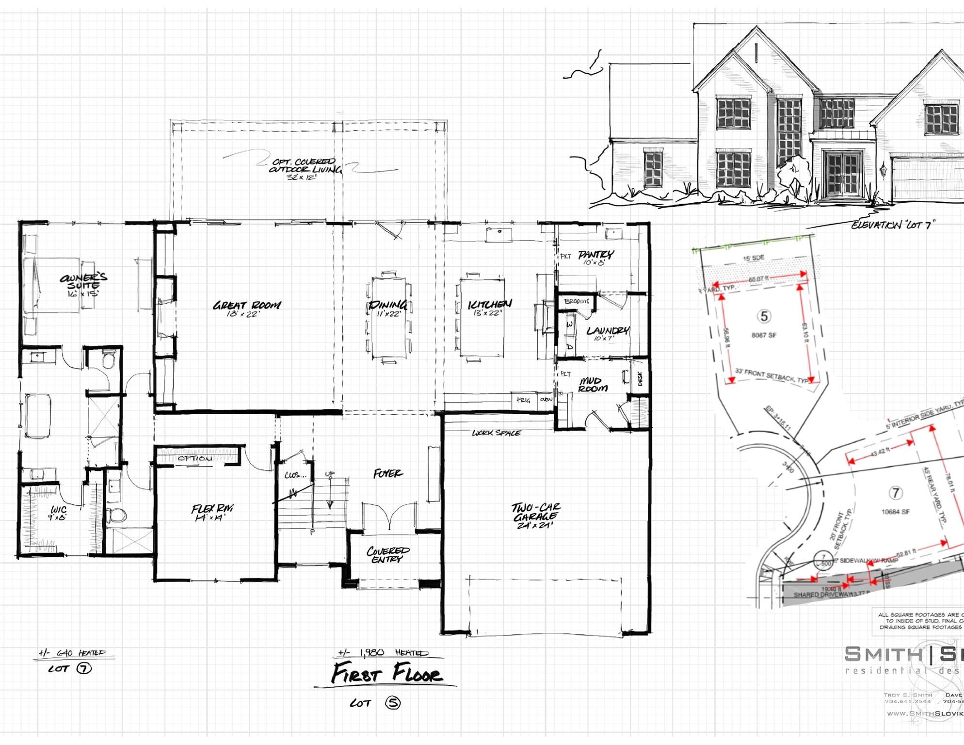1216 Royal Prince Court Charlotte NC 28211