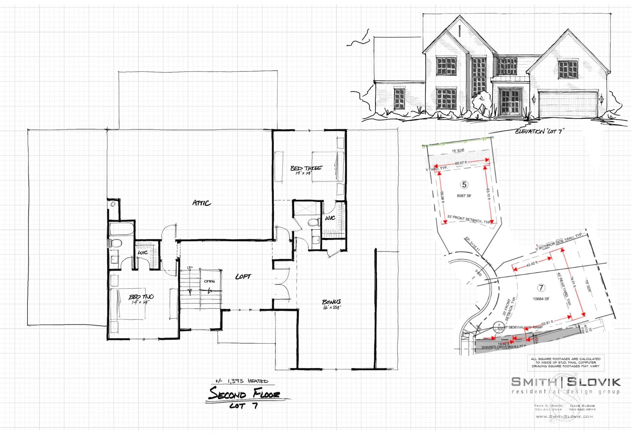 1216 Royal Prince Court Charlotte NC 28211