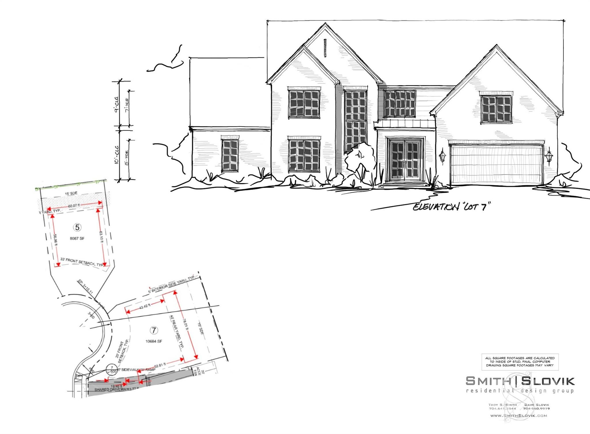 1216 Royal Prince Court Charlotte NC 28211