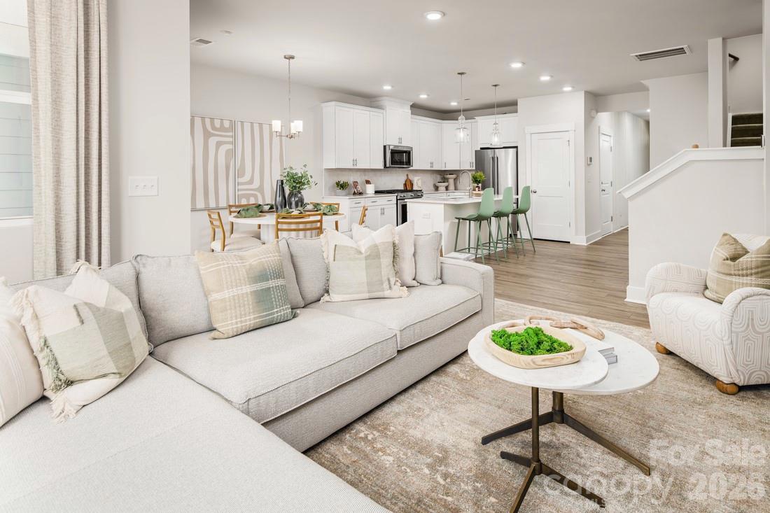 3122 Finchborough Court Charlotte NC 28269