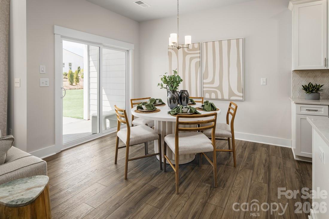 3122 Finchborough Court Charlotte NC 28269