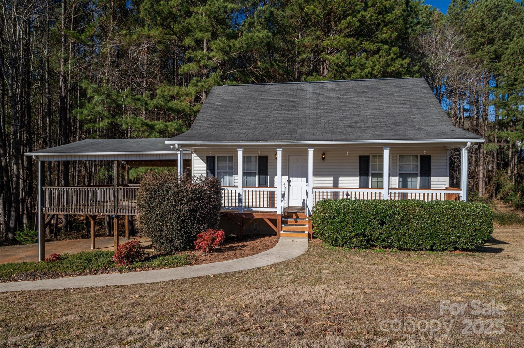 6081 Rocky Mount Road Granite Falls NC 28630