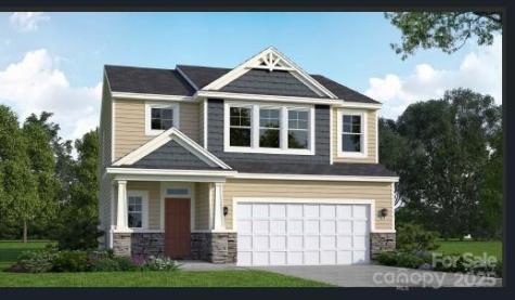 542 Emily Katelyn Road York SC 29745