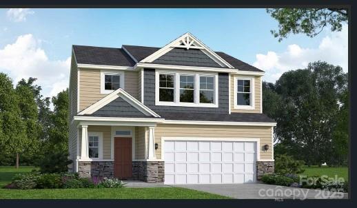 542 Emily Katelyn Road York SC 29745
