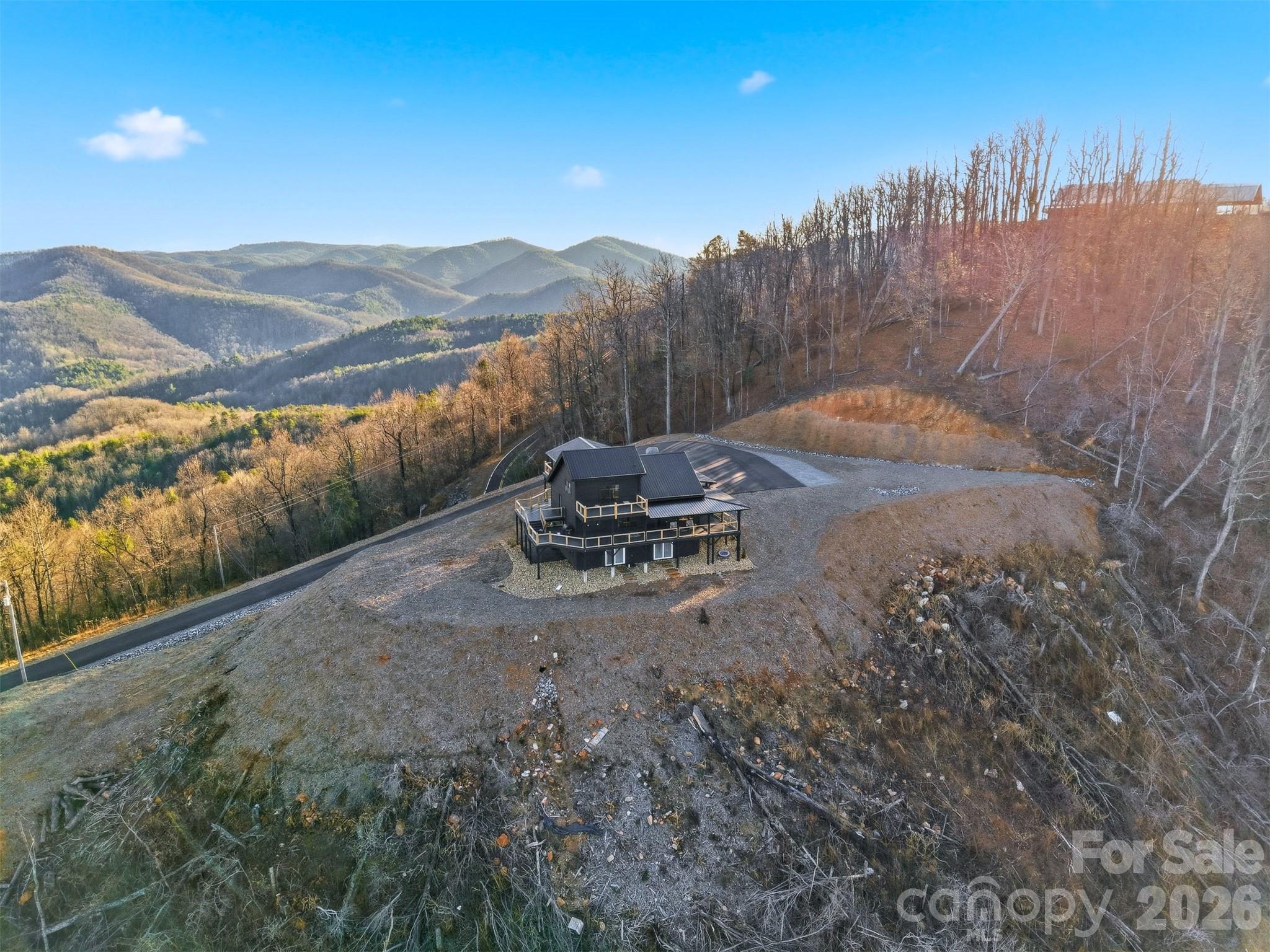 6500 Burkemont Road Morganton NC 28655