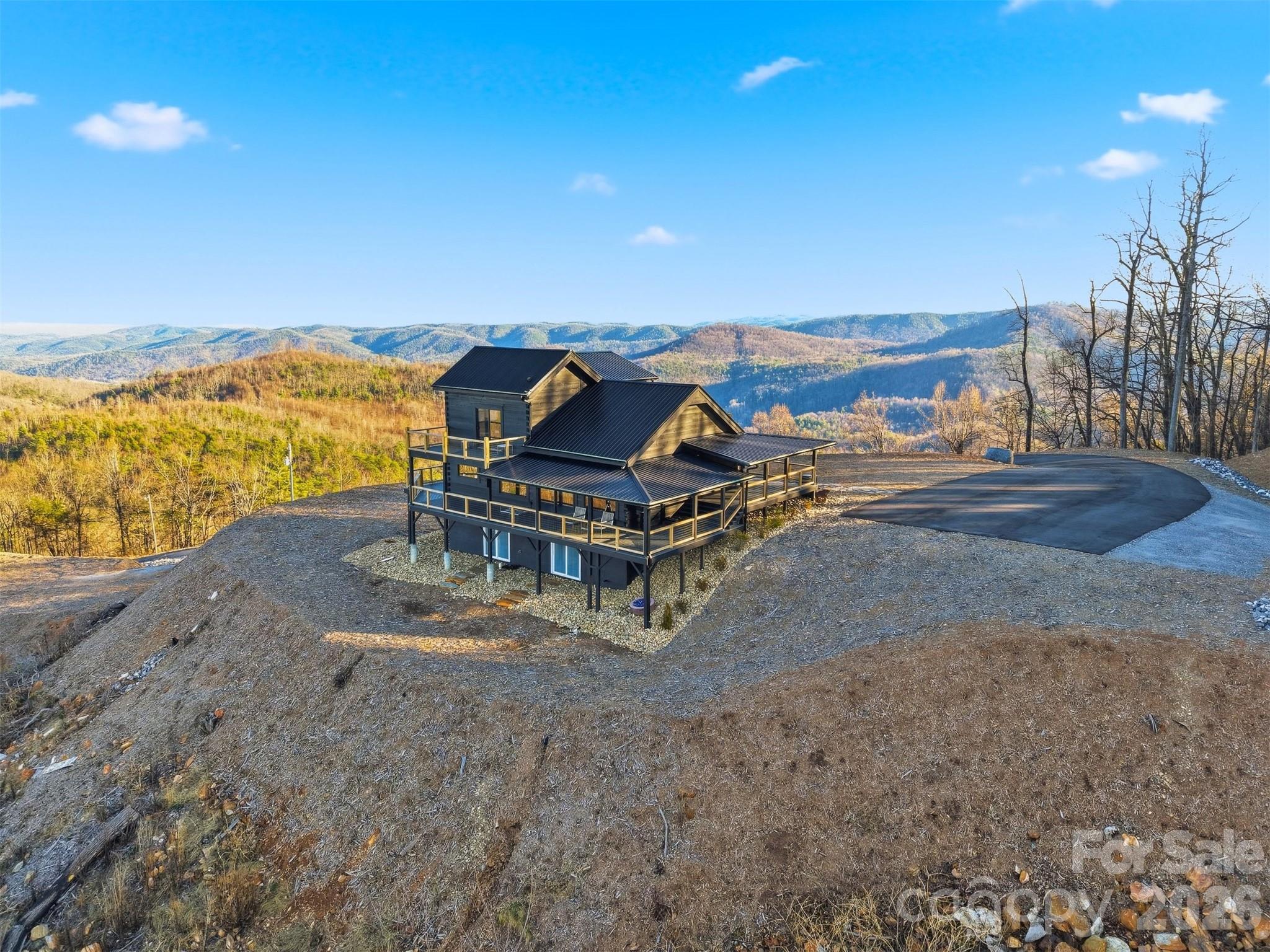 6500 Burkemont Road Morganton NC 28655