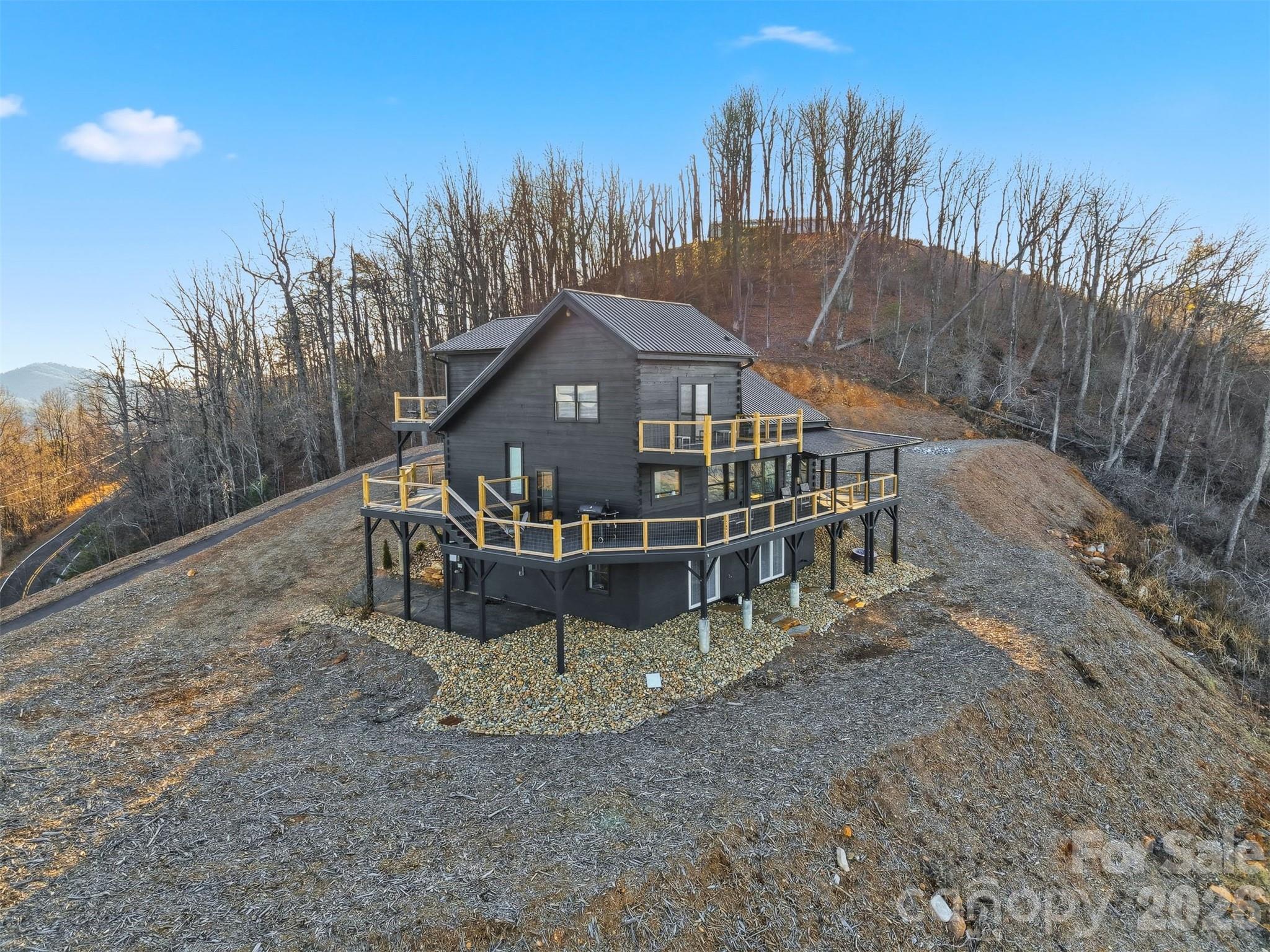 6500 Burkemont Road Morganton NC 28655