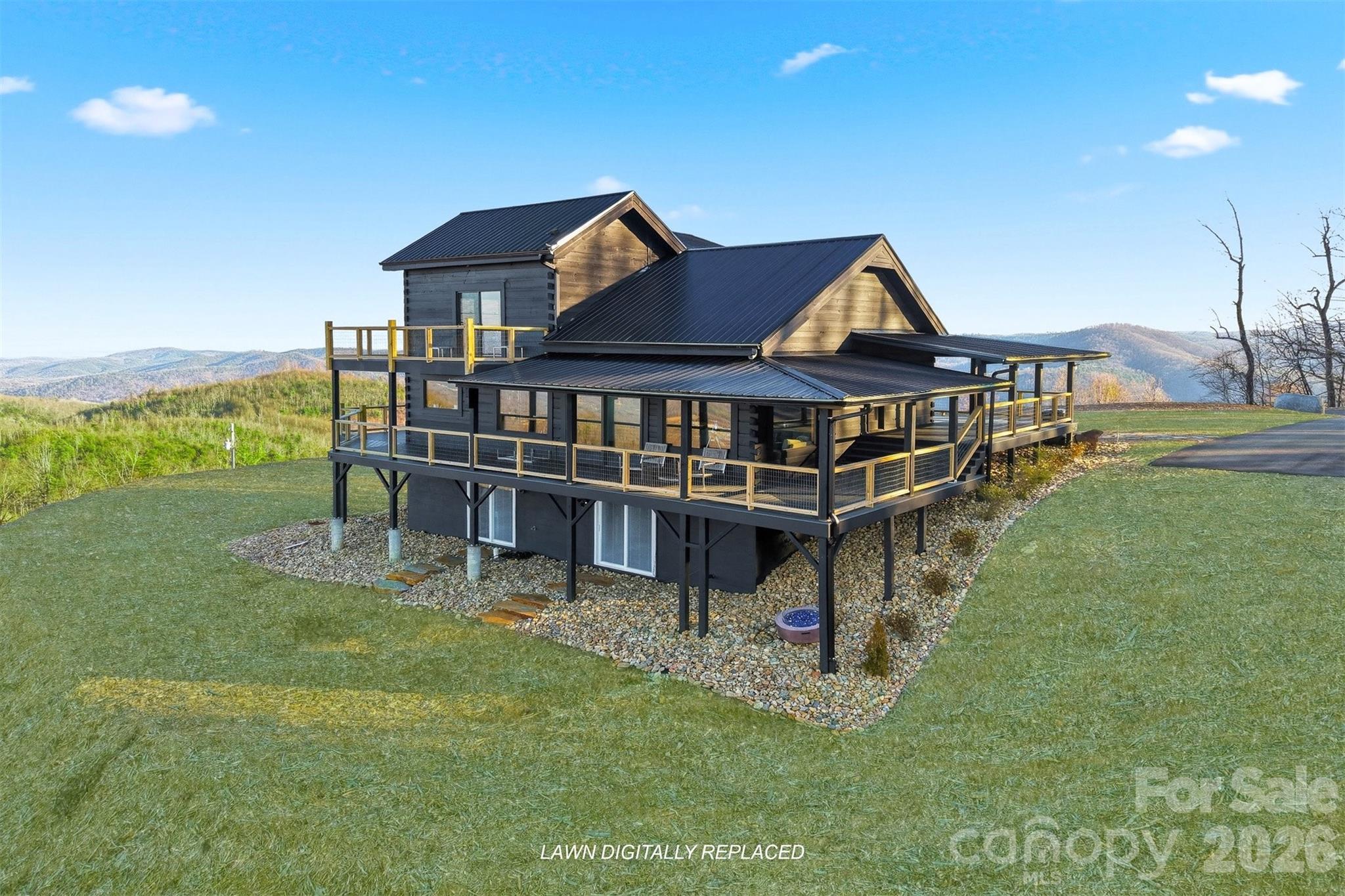 6500 Burkemont Road Morganton NC 28655