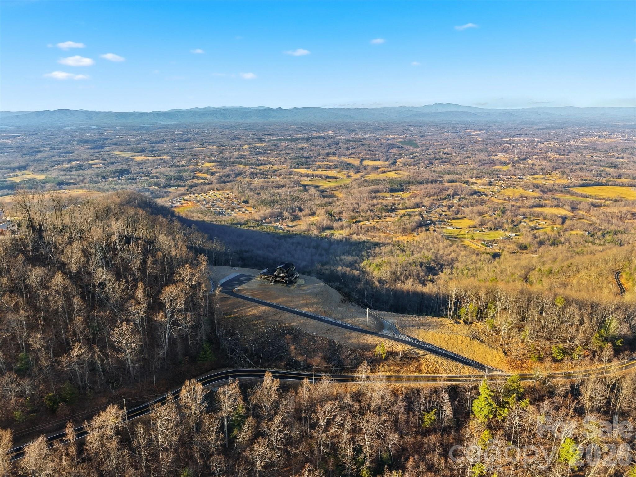 6500 Burkemont Road Morganton NC 28655