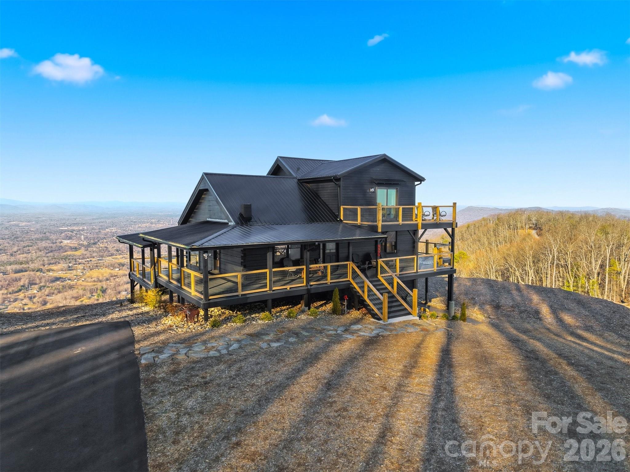 6500 Burkemont Road Morganton NC 28655