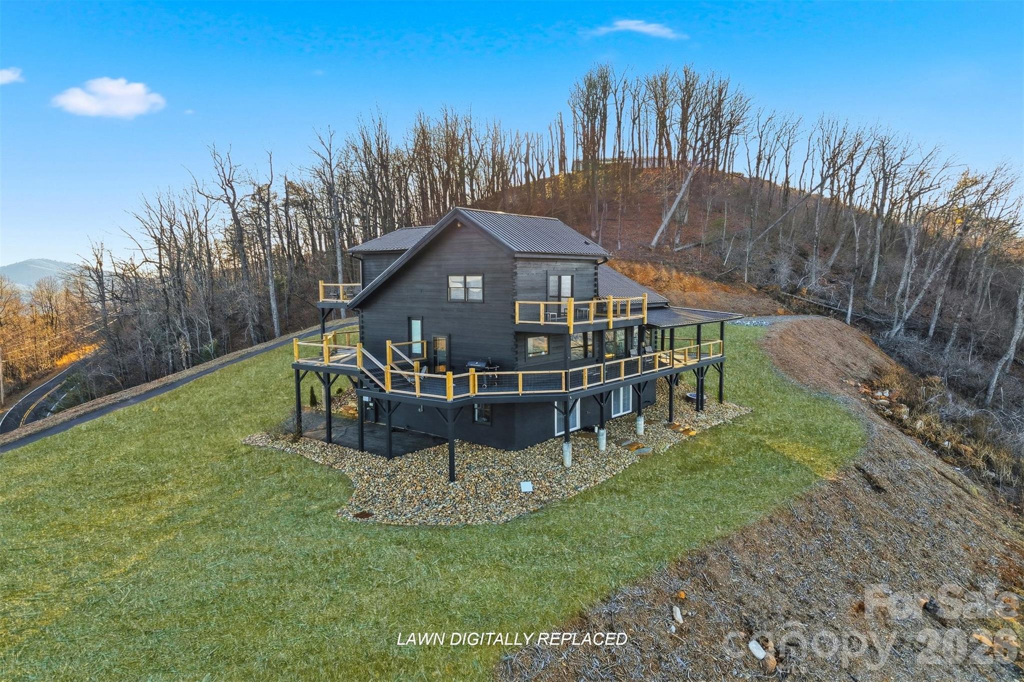 6500 Burkemont Road Morganton NC 28655