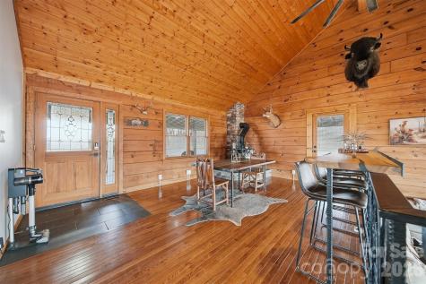 6500 Burkemont Road Morganton NC 28655