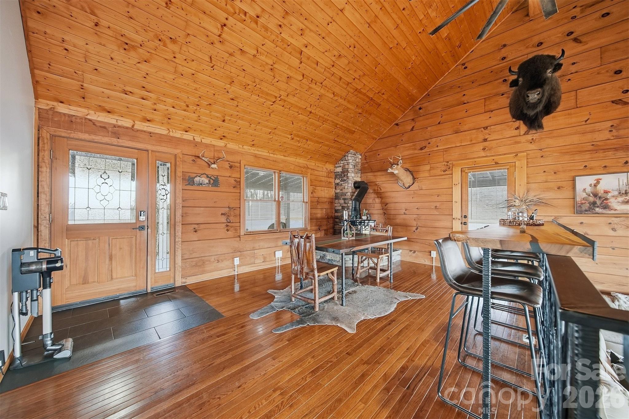 6500 Burkemont Road Morganton NC 28655
